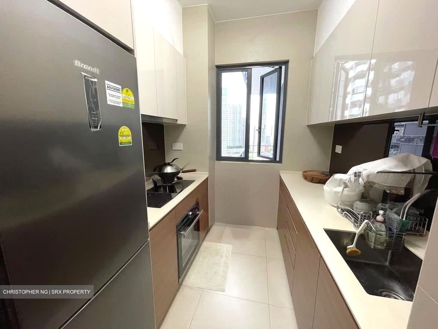 Stirling Residences (D3), Apartment #557821531